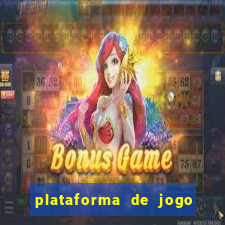 plataforma de jogo fora do brasil